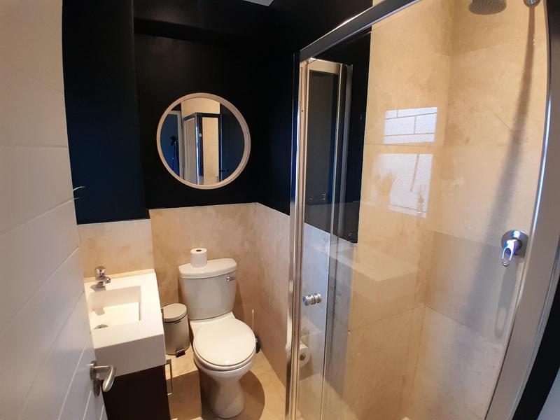 To Let 2 Bedroom Property for Rent in Sea Point Western Cape